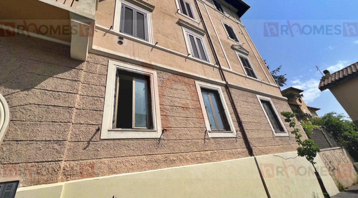 Rhomes Via Portuense (17)