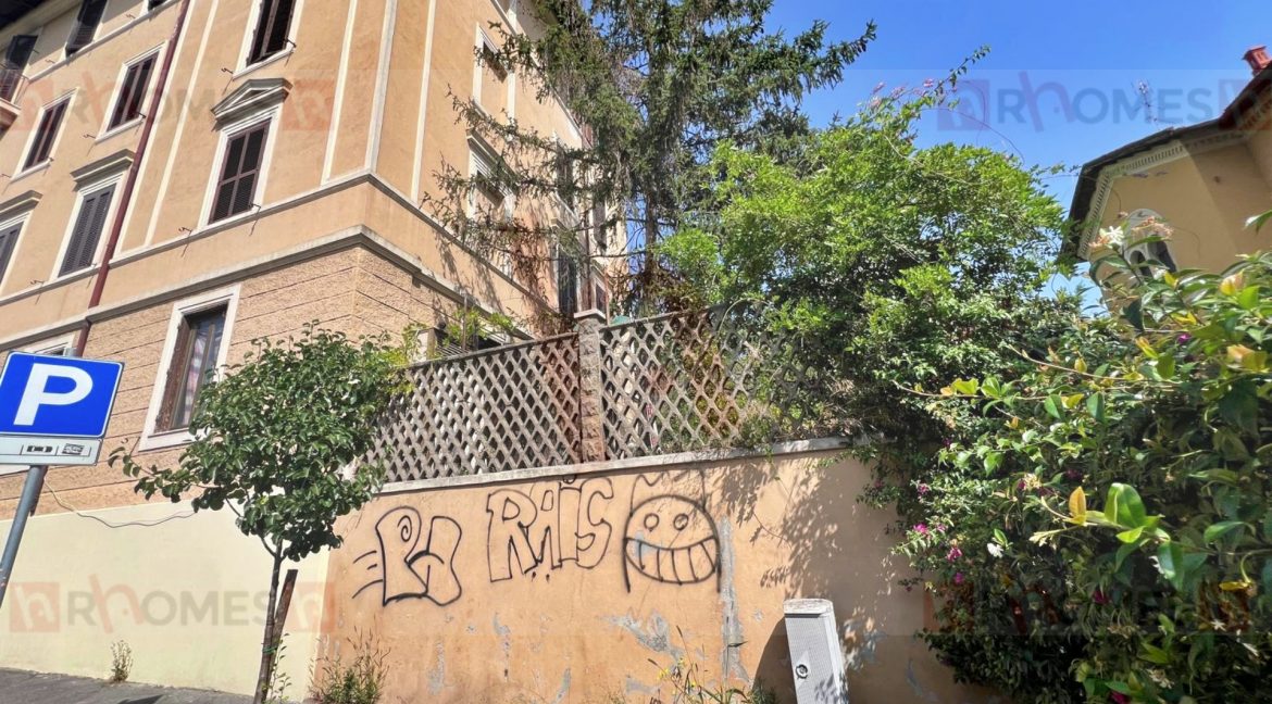 Rhomes Via Portuense (19)