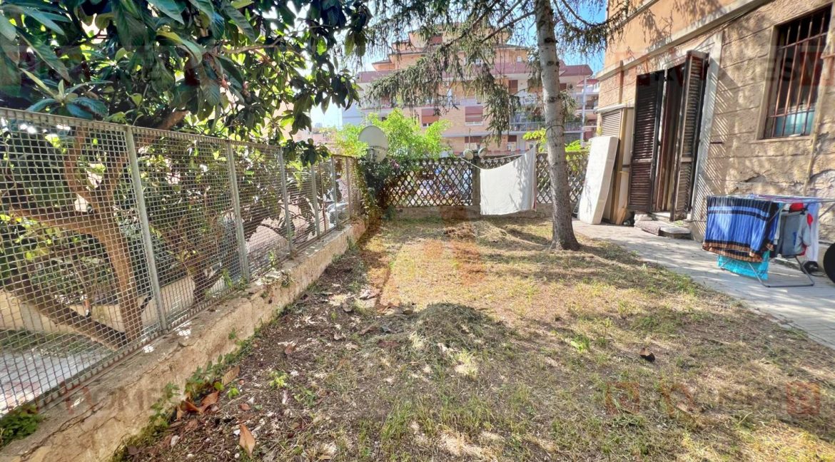 Rhomes Via Portuense (2)