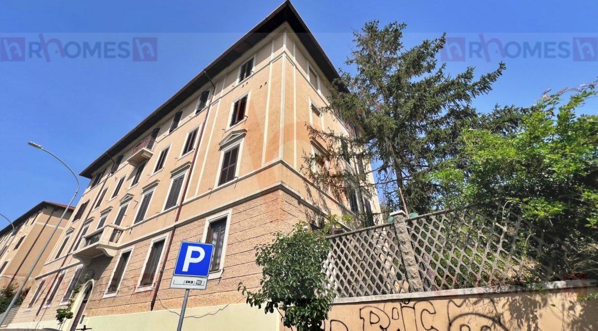 Rhomes Via Portuense (20)