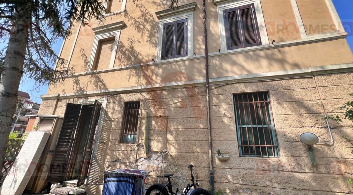 Rhomes Via Portuense (3)