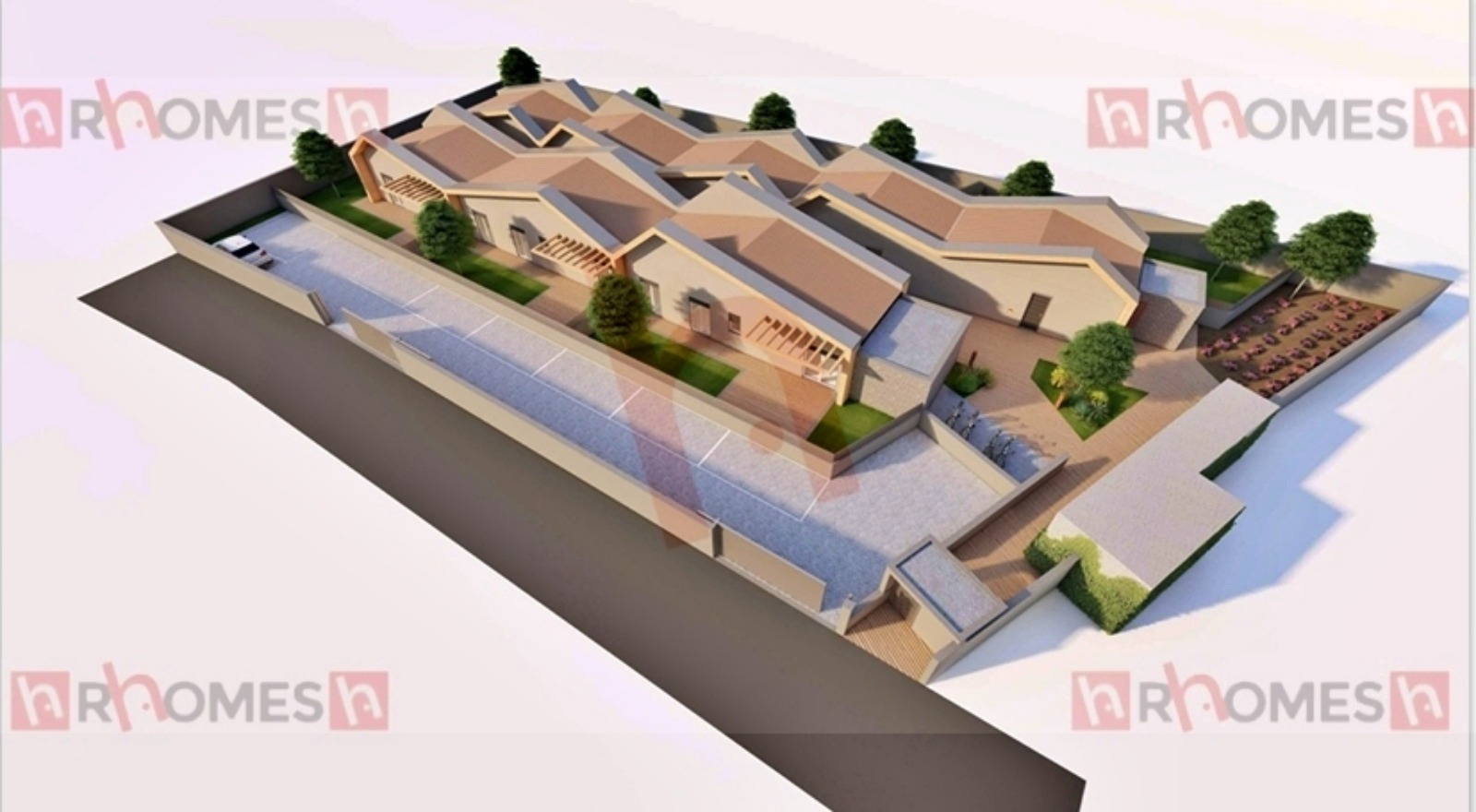 Tor Fiscale Nuove Costruzioni